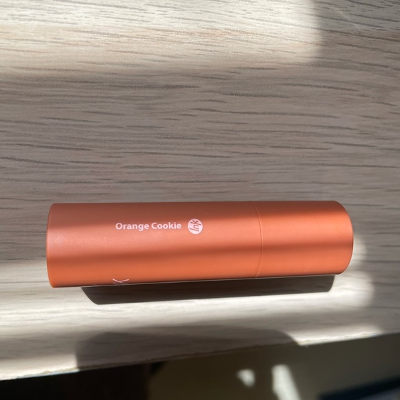 Peripera ink airy stick lipstick - orange cookie - Picture 6 of 8